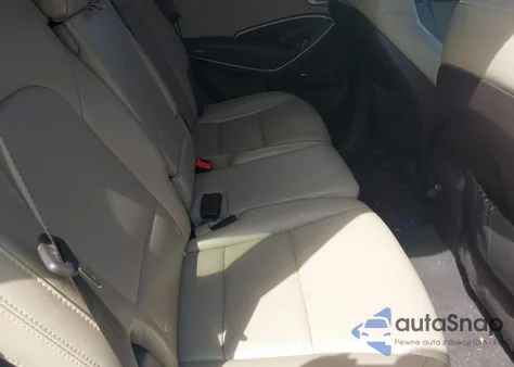 2014 Hyundai Santa Fe Sport 2.0L Turbo from USA, damaged, VIN 5XYZU3LAXEG213640